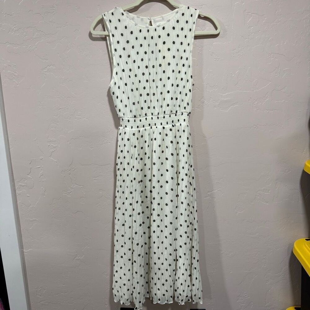 New Aritzia Wilfred Mabel Dress size XS - Picture 4 of 10